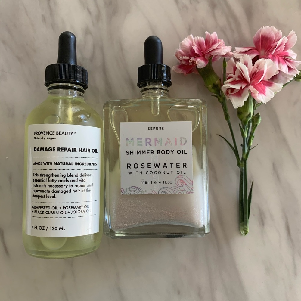 Beauty Products 💓